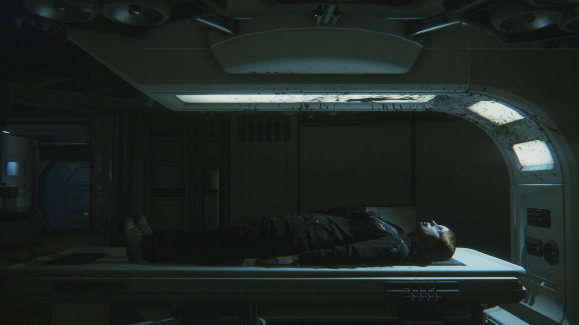 Alien: Isolation